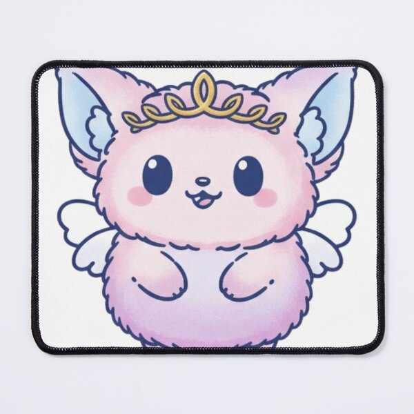 Item preview, Cute Labubu Character Artwork Design designed and sold by DumbIdeaDepot.