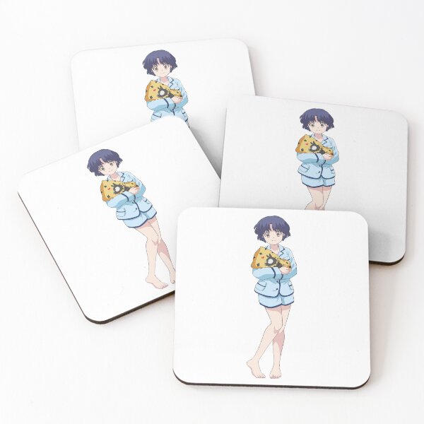 Item preview, Akane Tendo Ranma 1/2 designed and sold by GroupieClub.