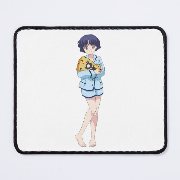 Item preview, Akane Tendo Ranma 1/2 designed and sold by GroupieClub.