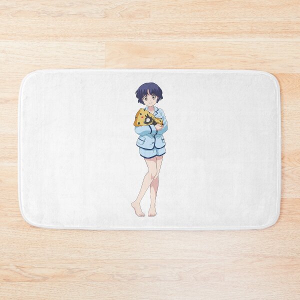 Item preview, Akane Tendo Ranma 1/2 designed and sold by GroupieClub.