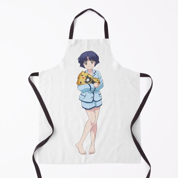 Item preview, Akane Tendo Ranma 1/2 designed and sold by GroupieClub.