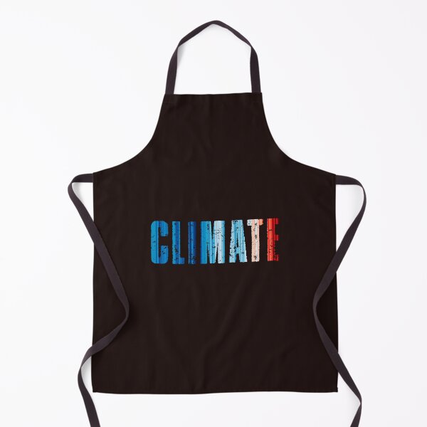 Item preview, Climate Change Stripes designed and sold by Frank J. Art.
