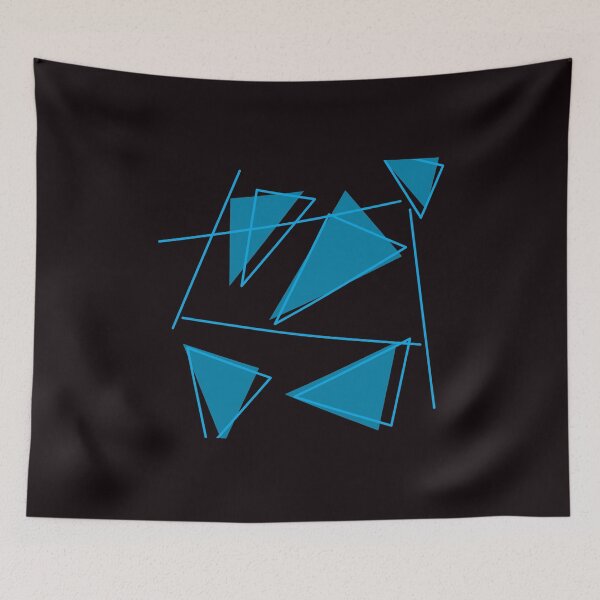Item preview, Icy Absract designed and sold by lifeinspired4u.