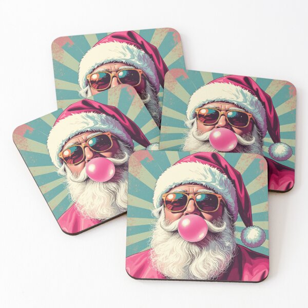 Item preview, Bubalicious Holiday  designed and sold by Awesome Things.