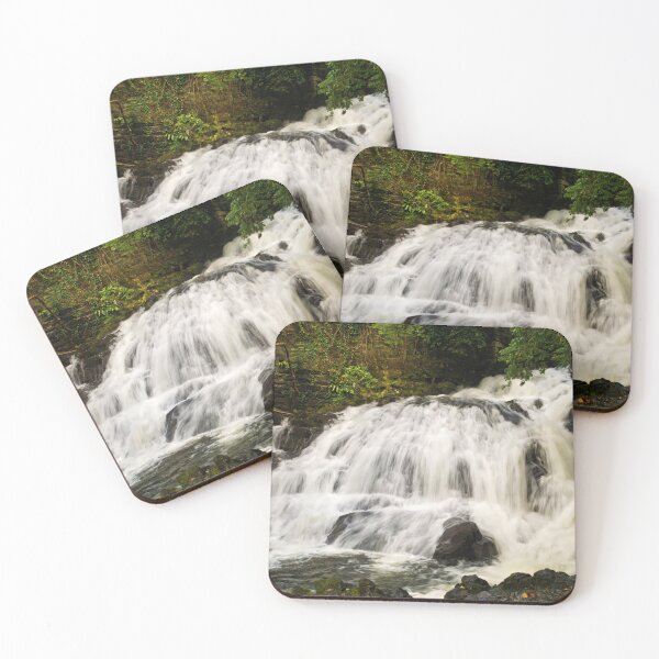 Item preview, The Fairy Falls, Trefriw, Conwy, North Wales designed and sold by RJKYTE1970.