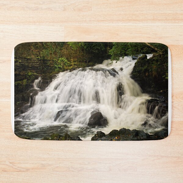 Item preview, The Fairy Falls, Trefriw, Conwy, North Wales designed and sold by RJKYTE1970.