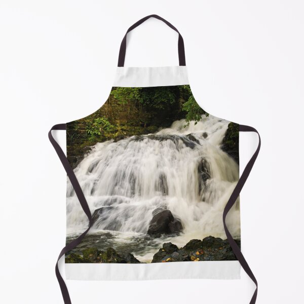 Item preview, The Fairy Falls, Trefriw, Conwy, North Wales designed and sold by RJKYTE1970.