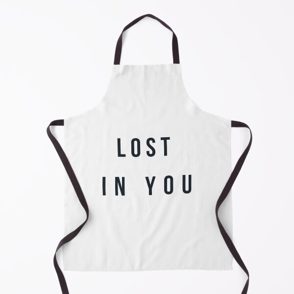 Item preview, Lost In You – Romantic Minimal T-Shirt designed and sold by Empire Wear.