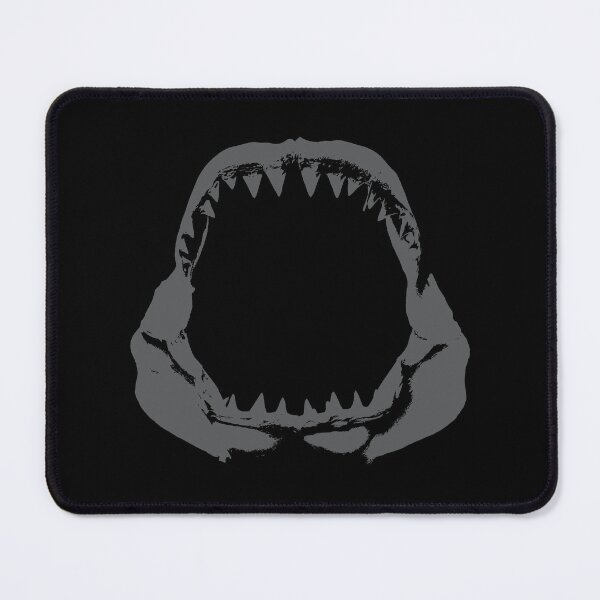 Item preview, Shark Jaws designed and sold by The Common Tee.