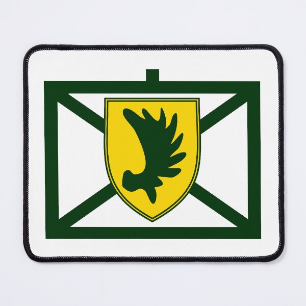 Item preview, Tactical Sign East Prussia; designed and sold by StickerApe.