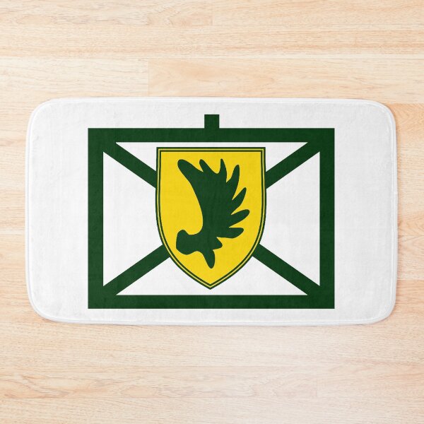 Item preview, Tactical Sign East Prussia;  designed and sold by StickerApe.