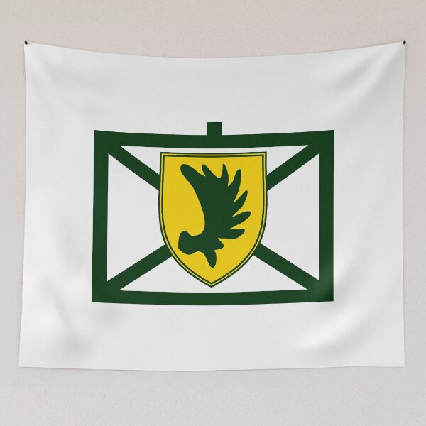 Item preview, Tactical Sign East Prussia;  designed and sold by StickerApe.