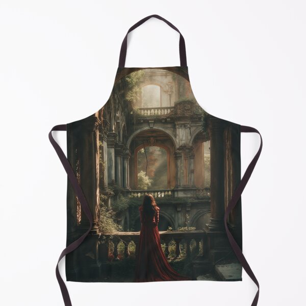 Item preview, The Patience of Abandoned Time designed and sold by oanaunciuleanu.