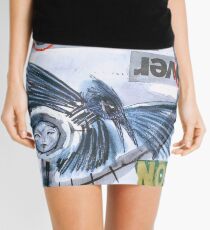 speak out Mini Skirt