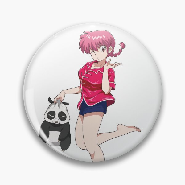 Item preview, Ranma Cool Ranma 1/2 designed and sold by GroupieClub.