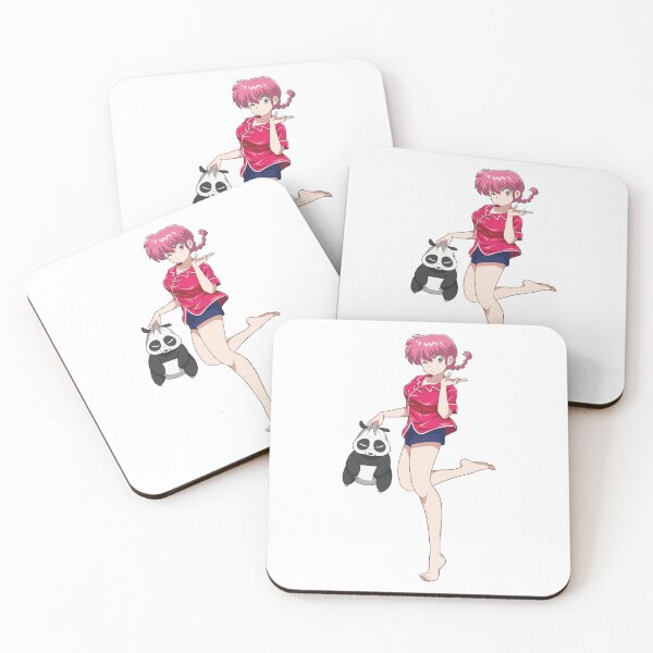 Item preview, Ranma Cool Ranma 1/2 designed and sold by GroupieClub.