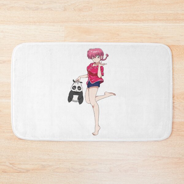Item preview, Ranma Cool Ranma 1/2 designed and sold by GroupieClub.