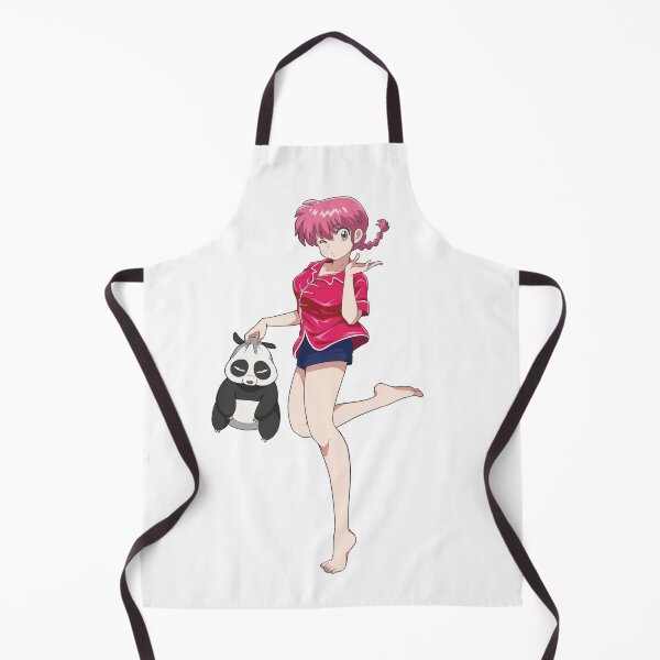 Item preview, Ranma Cool Ranma 1/2 designed and sold by GroupieClub.