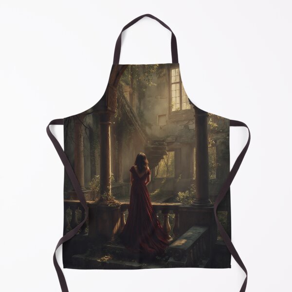 Item preview, The Patience of Abandoned Time designed and sold by oanaunciuleanu.
