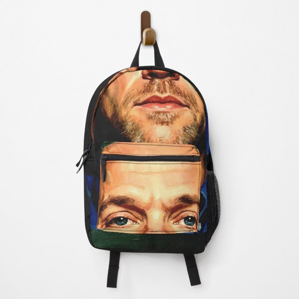 Item preview, The Alternative Icon Portrait designed and sold by Art's Diner.