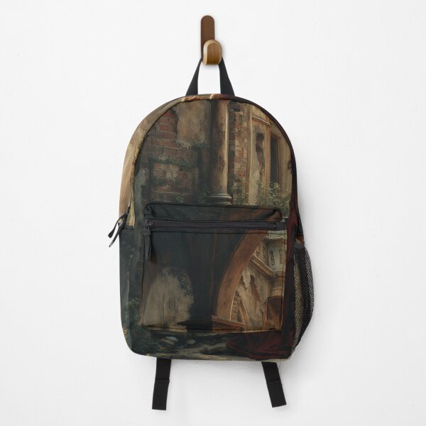 Item preview, The Patience of Abandoned Time designed and sold by oanaunciuleanu.