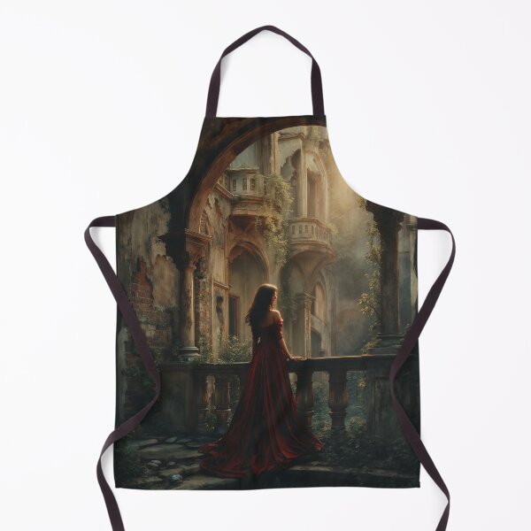 Item preview, The Patience of Abandoned Time designed and sold by oanaunciuleanu.