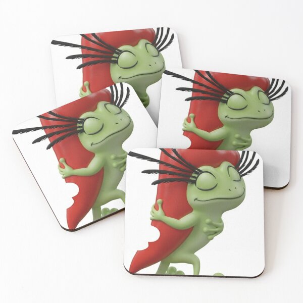 Item preview, Chilean frog designed and sold by Nu Sigma 1985.