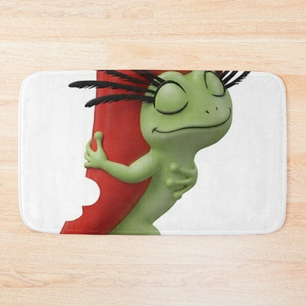 Item preview, Chilean frog designed and sold by Nu Sigma 1985.