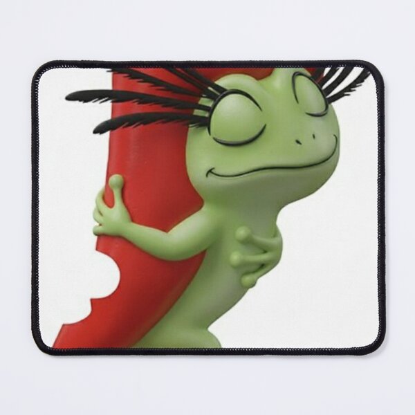 Item preview, Chilean frog designed and sold by Nu Sigma 1985.