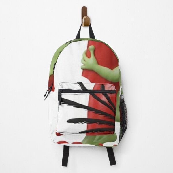 Item preview, Chilean frog designed and sold by Nu Sigma 1985.