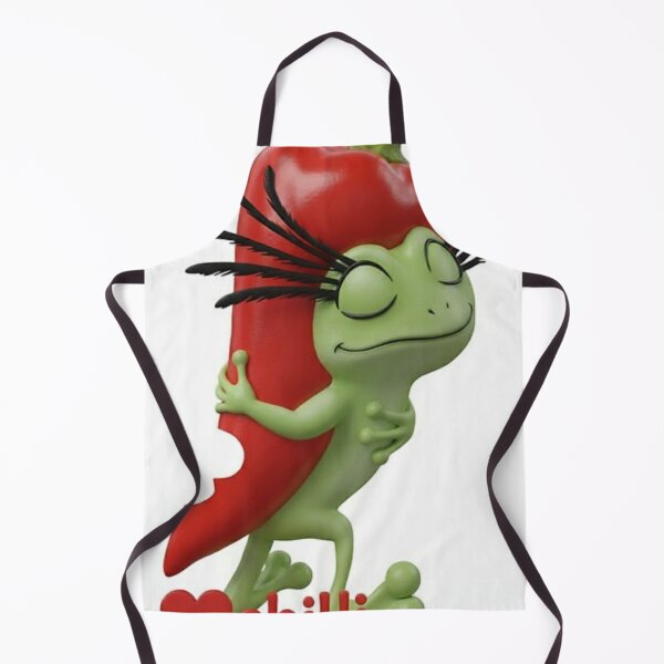 Item preview, Chilean frog designed and sold by Nu Sigma 1985.