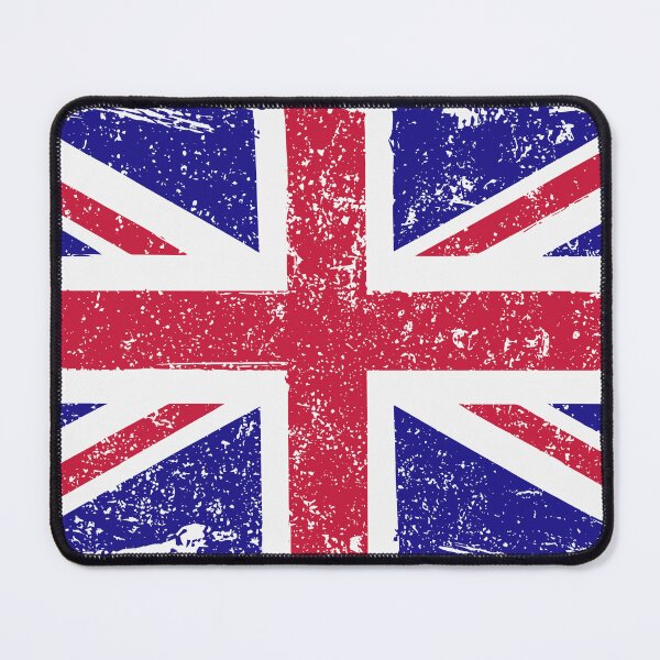 Item preview, United Kingdom Flag designed and sold by Jeallan Designs.
