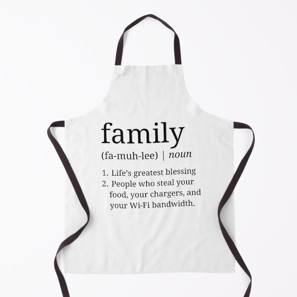 Item preview, Funny Family Definition - Steal Your Wi-Fi designed and sold by bearious.