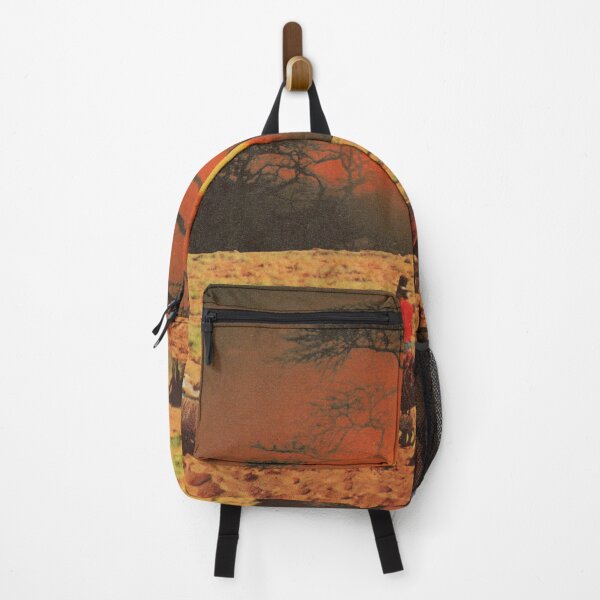 Item preview, Sunset cowboys designed and sold by kushu.