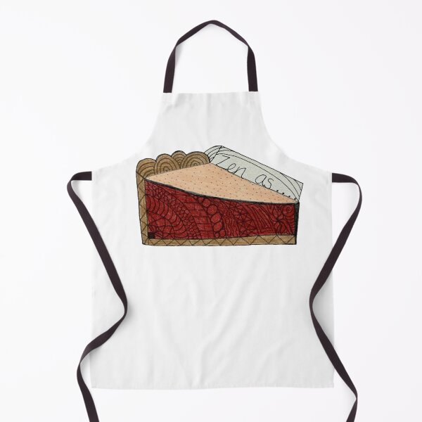 Item preview, Zen as Pie designed and sold by Court-Created.