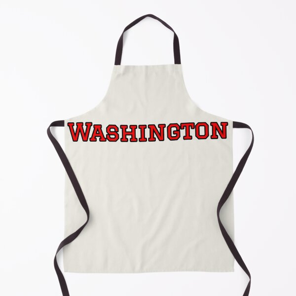 Item preview, Washington Typography – Evergreen State Pride Design designed and sold by Long Family Gifts.