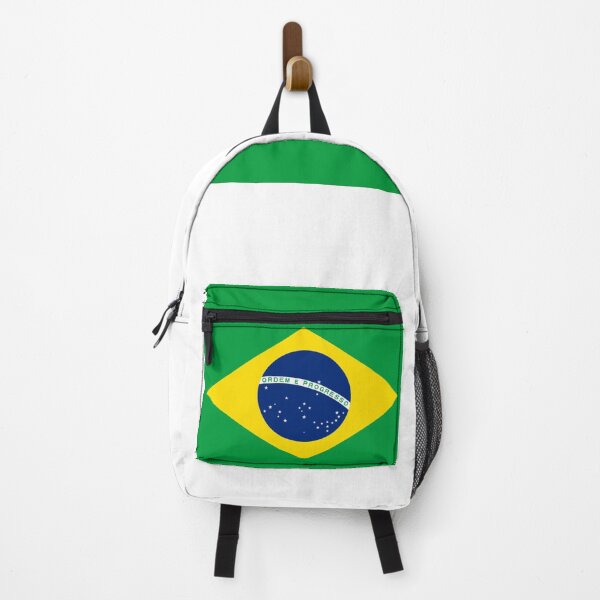 Item preview, Flag of Brazil designed and sold by kaybpixels.
