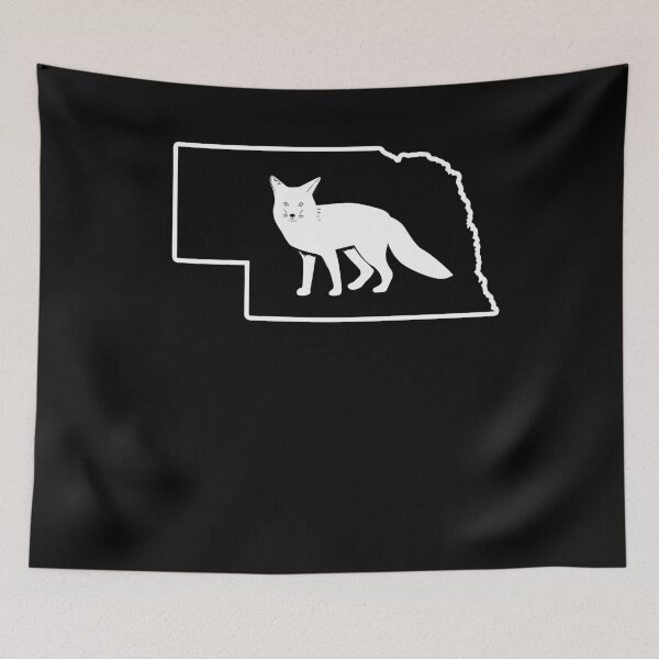 Item preview, Fox Hunting Attire Nebraska Fox Huntsman designed and sold by shoppzee.