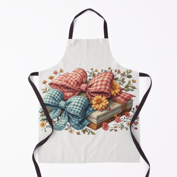 Artikelvorschau, Gingham-Schleifen-Set – Niedliche Pastell-Schleifen-Ästhetik entworfen und verkauft von Ditstyle.