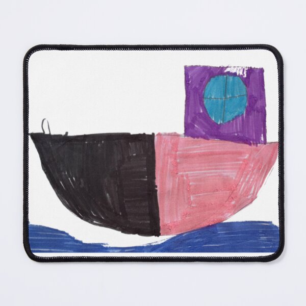 Item preview, Kiddie Row your Boat designed and sold by Think-In-Yellow.
