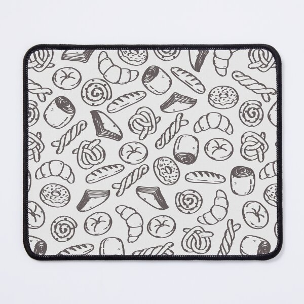 Item preview, Bread & Pastry II designed and sold by Liz Redbrake.