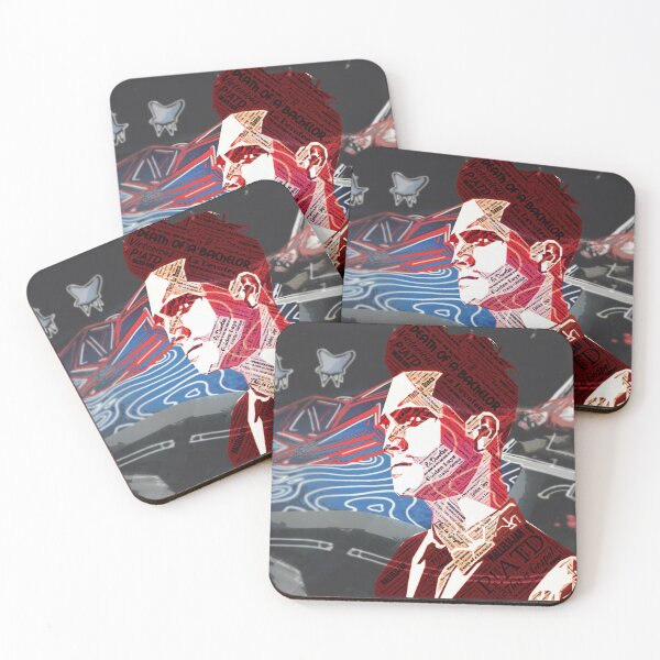 Item preview, Panic at the disco designed and sold by Batgirlbiker.
