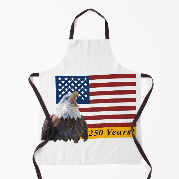 Item preview, 250 Years America designed and sold by Polky Art.