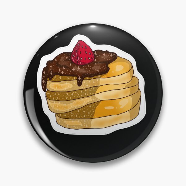 Item preview,  Shiny Pancakes designed and sold by BloodyKey.