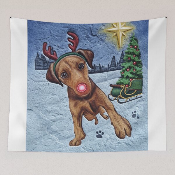 Item preview, Merry Christmas surprises me designed and sold by Nu Sigma 1985.