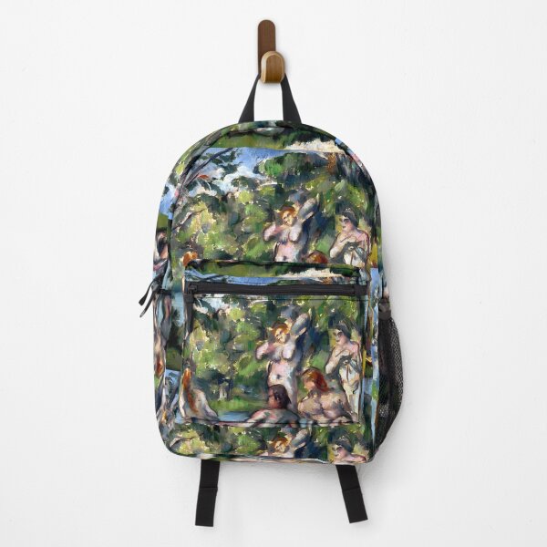 Item preview, Paul Cezanne - Bathers II designed and sold by Jon-Baran.