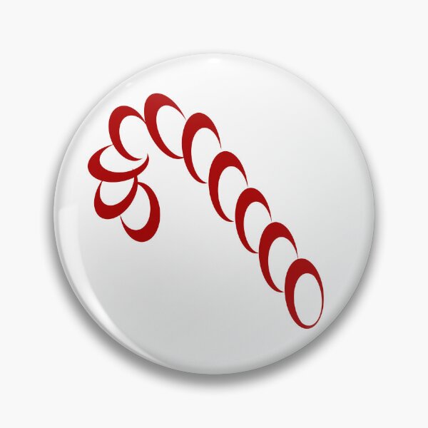Item preview, Candy Cane Stripes or Loops designed and sold by Risa-C.