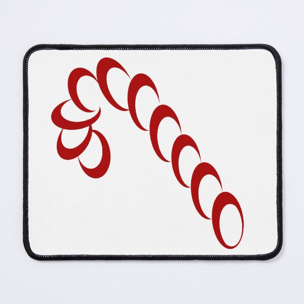 Item preview, Candy Cane Stripes or Loops designed and sold by Risa-C.