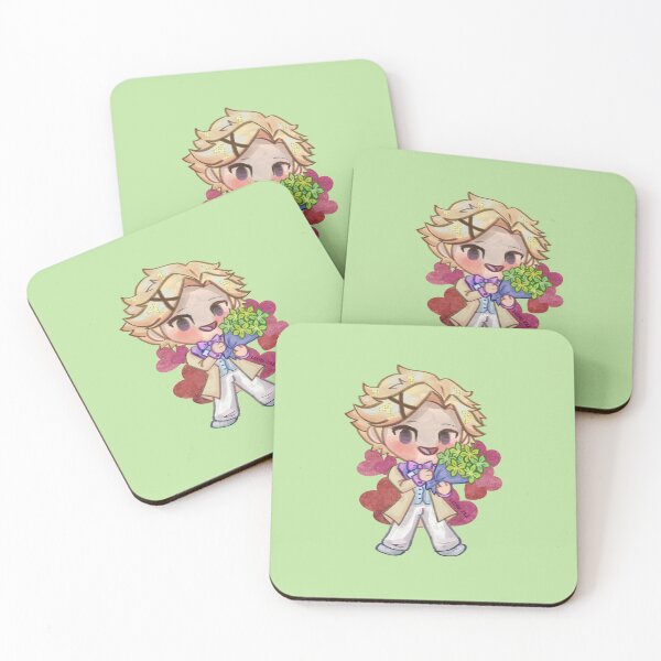 Item preview, Yoosung marriage proposal designed and sold by Lechuzaz.