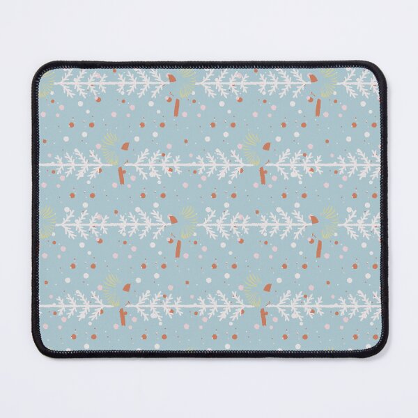 Item preview, Cypress - Rain and Shine - tan white designed and sold by Stephanie Fiona Design.